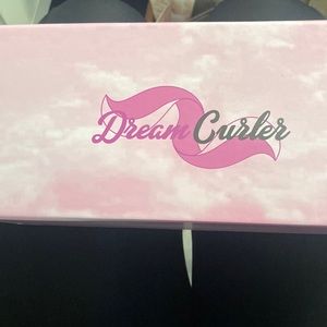 Dream Curler - never used
